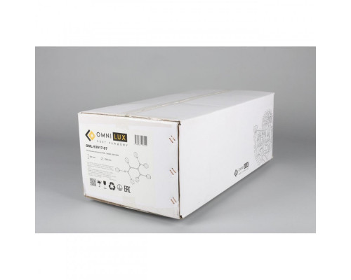 Оформить заказ Люстра на штанге Omnilux OML-93917-07| VIVID-LIGHT.RU