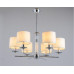 Заказать Люстра на штанге Omnilux OML-64403-06| VIVID-LIGHT.RU