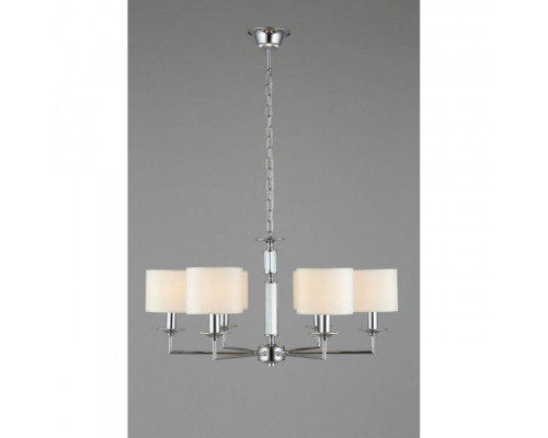 Заказать Люстра на штанге Omnilux OML-64403-06| VIVID-LIGHT.RU