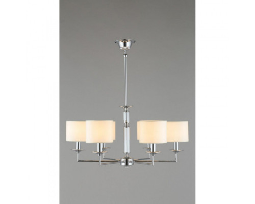 Заказать Люстра на штанге Omnilux OML-64403-06| VIVID-LIGHT.RU