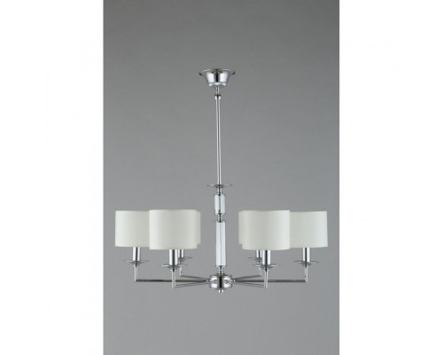 Заказать Люстра на штанге Omnilux OML-64403-06| VIVID-LIGHT.RU