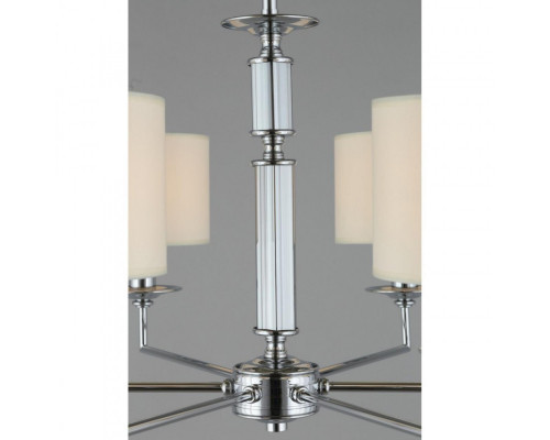 Заказать Люстра на штанге Omnilux OML-64403-06| VIVID-LIGHT.RU