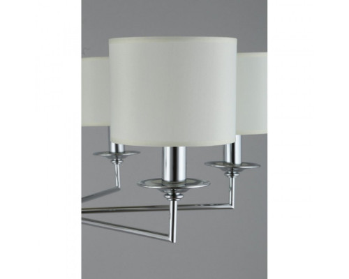 Заказать Люстра на штанге Omnilux OML-64403-06| VIVID-LIGHT.RU