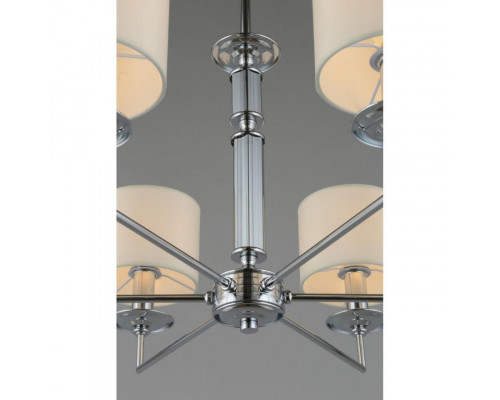 Заказать Люстра на штанге Omnilux OML-64403-06| VIVID-LIGHT.RU