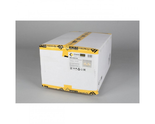 Заказать Люстра на штанге Omnilux OML-64403-06| VIVID-LIGHT.RU