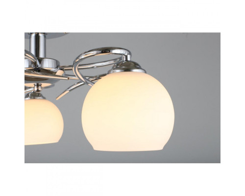 Заказать Люстра на штанге Omnilux OML-25107-05| VIVID-LIGHT.RU