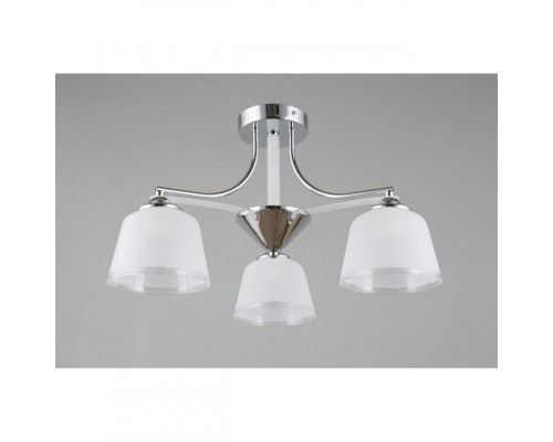 Заказать Люстра на штанге Omnilux OML-65307-03| VIVID-LIGHT.RU