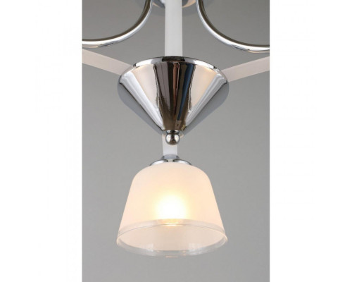 Заказать Люстра на штанге Omnilux OML-65307-03| VIVID-LIGHT.RU