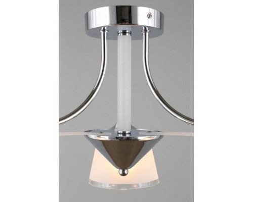 Заказать Люстра на штанге Omnilux OML-65307-03| VIVID-LIGHT.RU