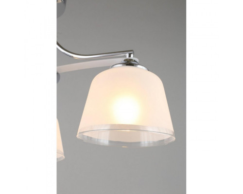 Заказать Люстра на штанге Omnilux OML-65307-03| VIVID-LIGHT.RU