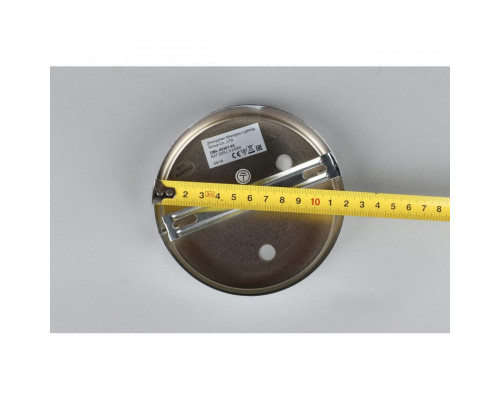 Заказать Люстра на штанге Omnilux OML-65307-03| VIVID-LIGHT.RU