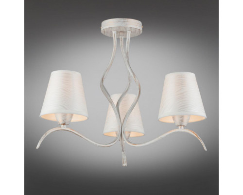 Сделать заказ Люстра на штанге Omnilux OML-28407-03| VIVID-LIGHT.RU