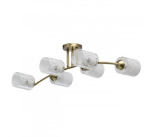 Люстра на штанге DeMarkt 638018106