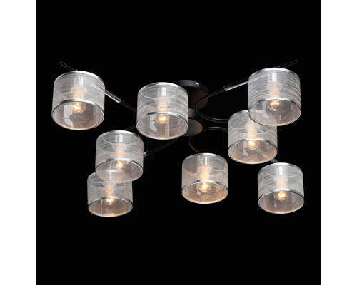 Заказать Люстра на штанге DeMarkt 667011908| VIVID-LIGHT.RU