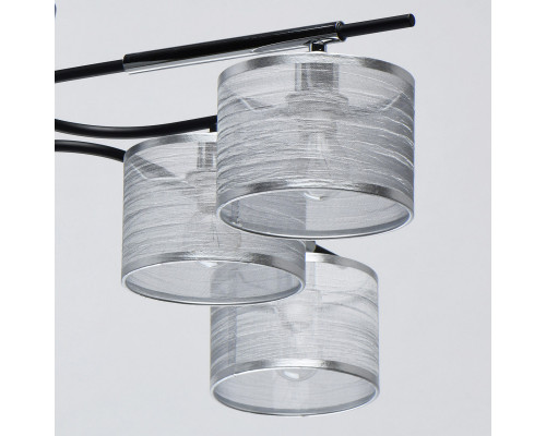 Заказать Люстра на штанге DeMarkt 667011908| VIVID-LIGHT.RU