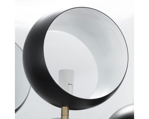 Сделать заказ Люстра на штанге LOFT LSP-8301| VIVID-LIGHT.RU