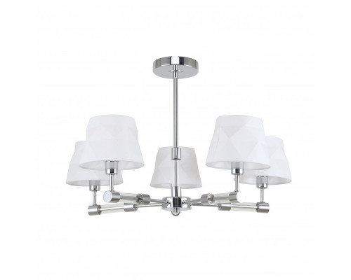 Оформить заказ Люстра на штанге F-Promo 2659-5P| VIVID-LIGHT.RU