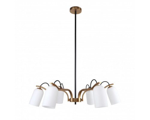 Заказать Люстра на штанге Favourite 2668-6P| VIVID-LIGHT.RU