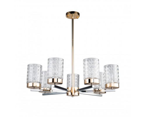 Заказать Люстра на штанге Favourite 2710-7P| VIVID-LIGHT.RU