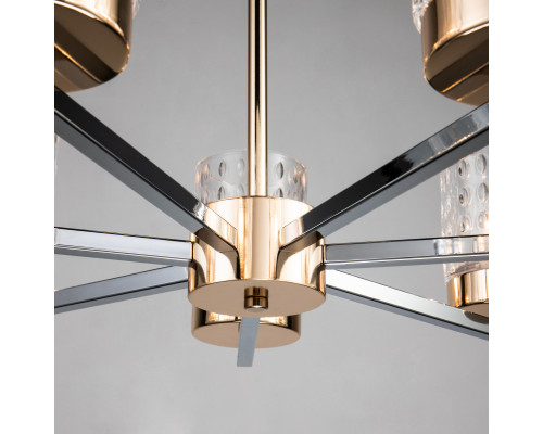 Заказать Люстра на штанге Favourite 2710-7P| VIVID-LIGHT.RU