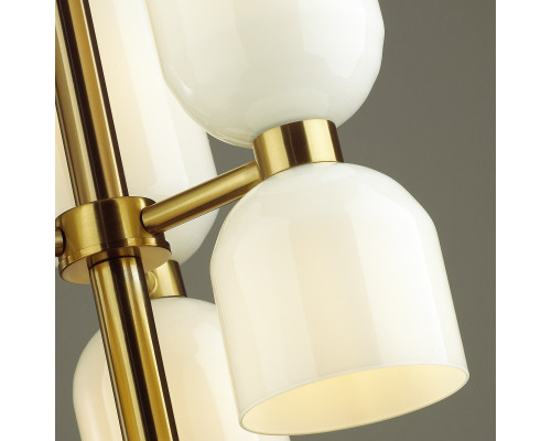 Заказать Люстра на штанге Odeon Light 4798/6| VIVID-LIGHT.RU