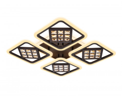 Оформить заказ Люстра на штанге Ambrella Light FA287| VIVID-LIGHT.RU