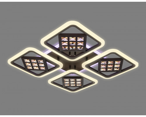 Оформить заказ Люстра на штанге Ambrella Light FA287| VIVID-LIGHT.RU