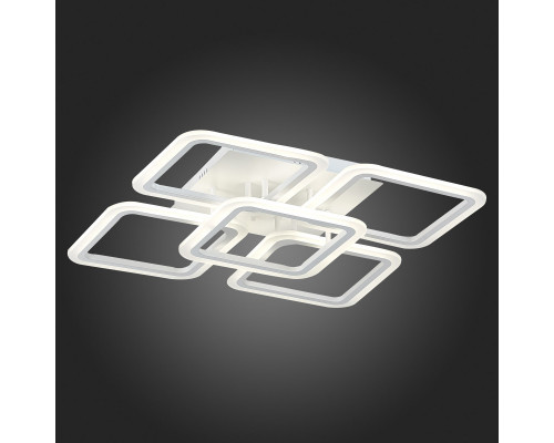 Оформить заказ Люстра на штанге Evoluce SLE200402-05| VIVID-LIGHT.RU