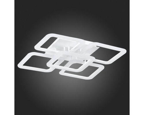 Оформить заказ Люстра на штанге Evoluce SLE200402-05| VIVID-LIGHT.RU