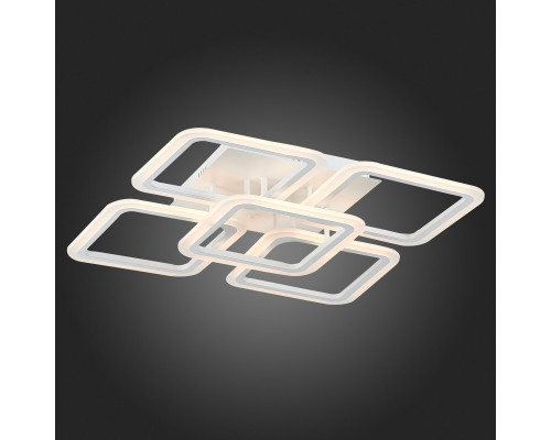 Оформить заказ Люстра на штанге Evoluce SLE200402-05| VIVID-LIGHT.RU