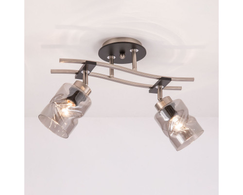 Сделать заказ Люстра на штанге Citilux CL142125| VIVID-LIGHT.RU