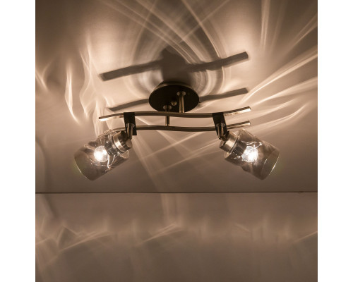 Сделать заказ Люстра на штанге Citilux CL142125| VIVID-LIGHT.RU