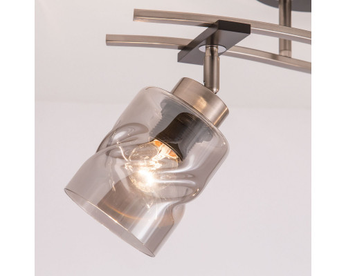 Сделать заказ Люстра на штанге Citilux CL142125| VIVID-LIGHT.RU