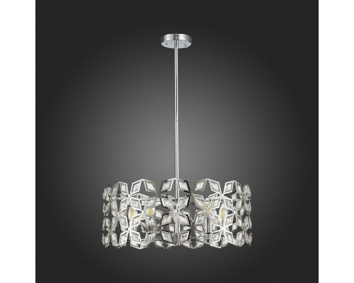 Купить Люстра на штанге ST-Luce SL1104.103.05| VIVID-LIGHT.RU