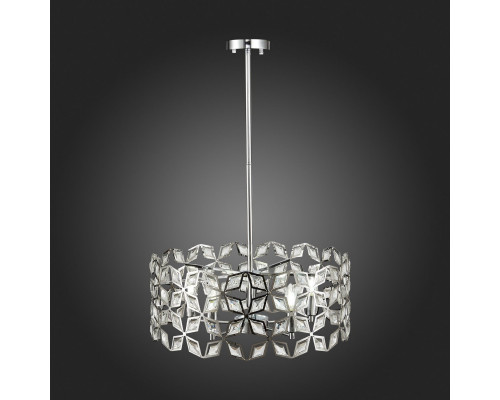 Купить Люстра на штанге ST-Luce SL1104.103.05| VIVID-LIGHT.RU