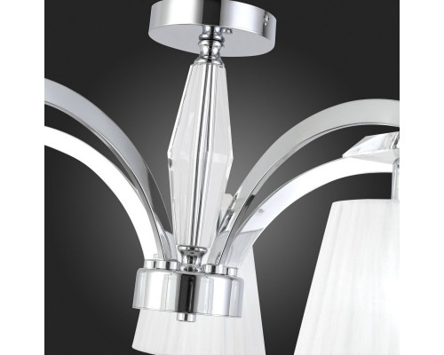 Купить Люстра на штанге ST-Luce SL1756.102.05| VIVID-LIGHT.RU