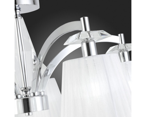 Купить Люстра на штанге ST-Luce SL1756.102.05| VIVID-LIGHT.RU