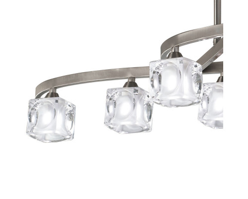 Заказать Люстра на штанге Mantra 0004046| VIVID-LIGHT.RU