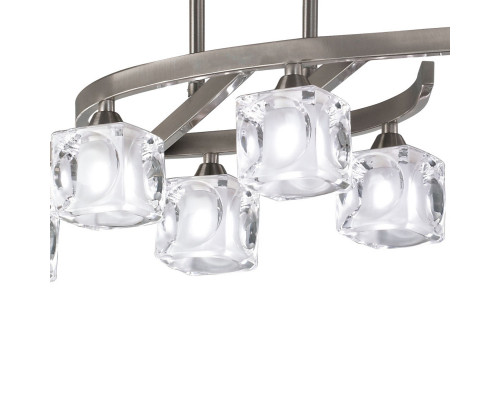 Заказать Люстра на штанге Mantra 0004046| VIVID-LIGHT.RU