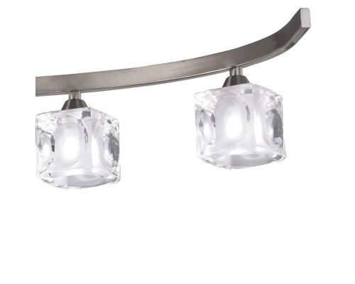 Заказать Люстра на штанге Mantra 0004046| VIVID-LIGHT.RU