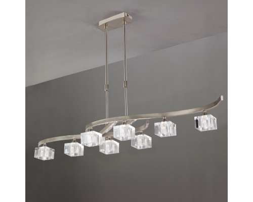 Заказать Люстра на штанге Mantra 1116| VIVID-LIGHT.RU