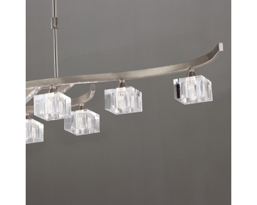 Заказать Люстра на штанге Mantra 1116| VIVID-LIGHT.RU