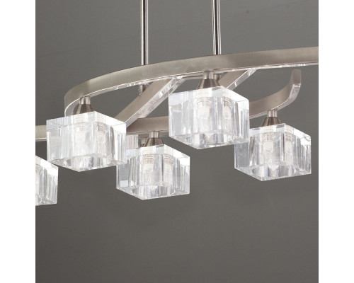 Заказать Люстра на штанге Mantra 1116| VIVID-LIGHT.RU