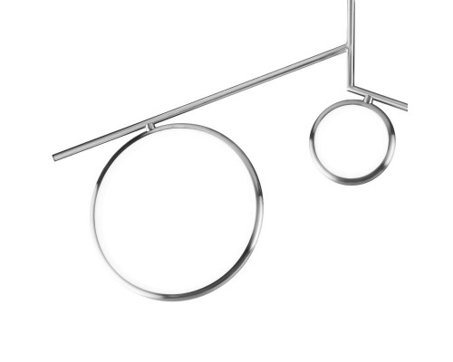 Купить Люстра на штанге Mantra 6590| VIVID-LIGHT.RU