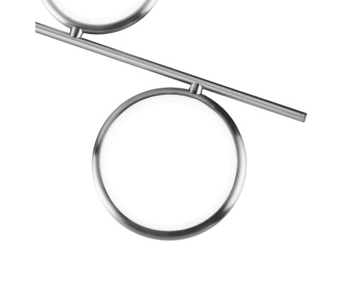 Купить Люстра на штанге Mantra 6590| VIVID-LIGHT.RU