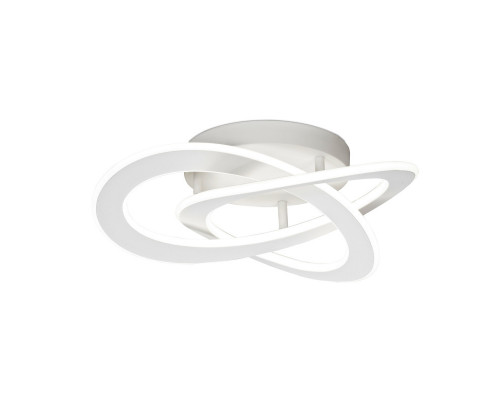 Оформить заказ Люстра на штанге Mantra 7152| VIVID-LIGHT.RU