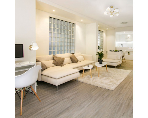 Заказать Люстра на штанге Eurosvet 70083/5 золото| VIVID-LIGHT.RU