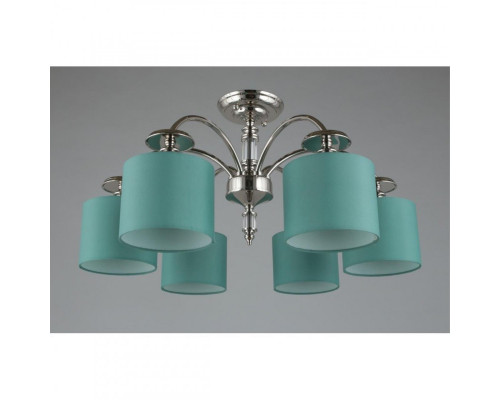 Оформить заказ Люстра на штанге APLOYT APL.714.07.06| VIVID-LIGHT.RU