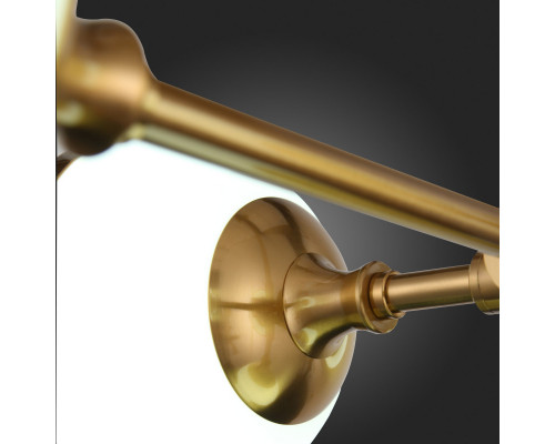 Купить Люстра на штанге ST-Luce SL1157.303.05| VIVID-LIGHT.RU