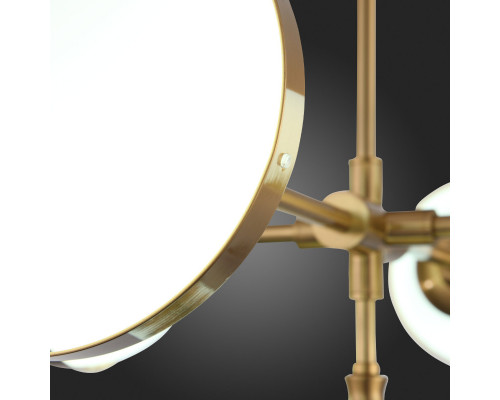 Купить Люстра на штанге ST-Luce SL1157.303.05| VIVID-LIGHT.RU